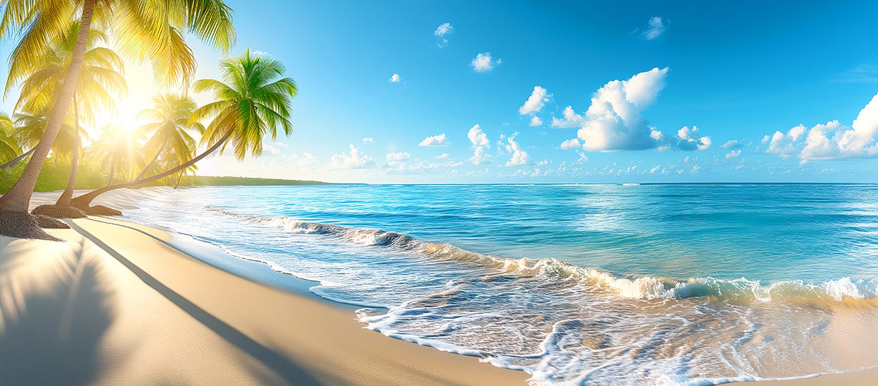 25 Caribbean Resorts for March