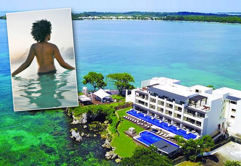 caribbean clothing-optional resorts grand lido negril jamaica private nude retreat