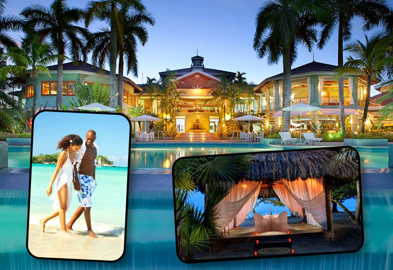top caribbean resorts for great sex couples negril jamaica