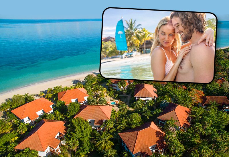caribbean resorts for great sex couples swept away jamaica adult beach escape