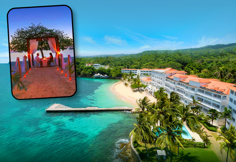 caribbean resorts for great sex couples tower isle jamaica tropical travel