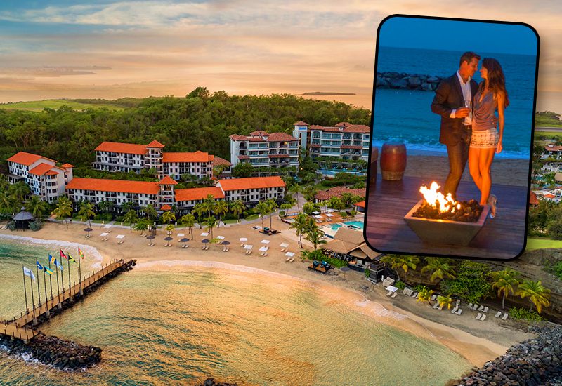 caribbean resorts for great sex sandals grande antigua couples-only beachfront hotel