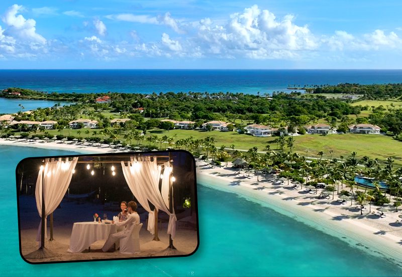caribbean resorts for great sex jumby bay antigua beach vacation for couples