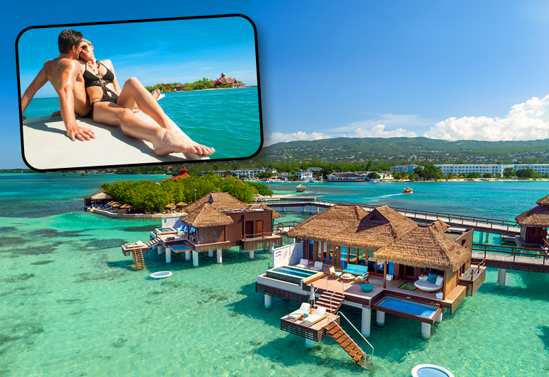 sandals royal caribbean jamaica all-inclusive couples sanctuary