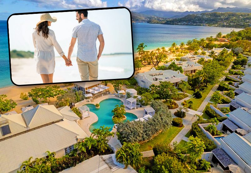 caribbean resorts for great sex spice island beach resort grenada exotic escape