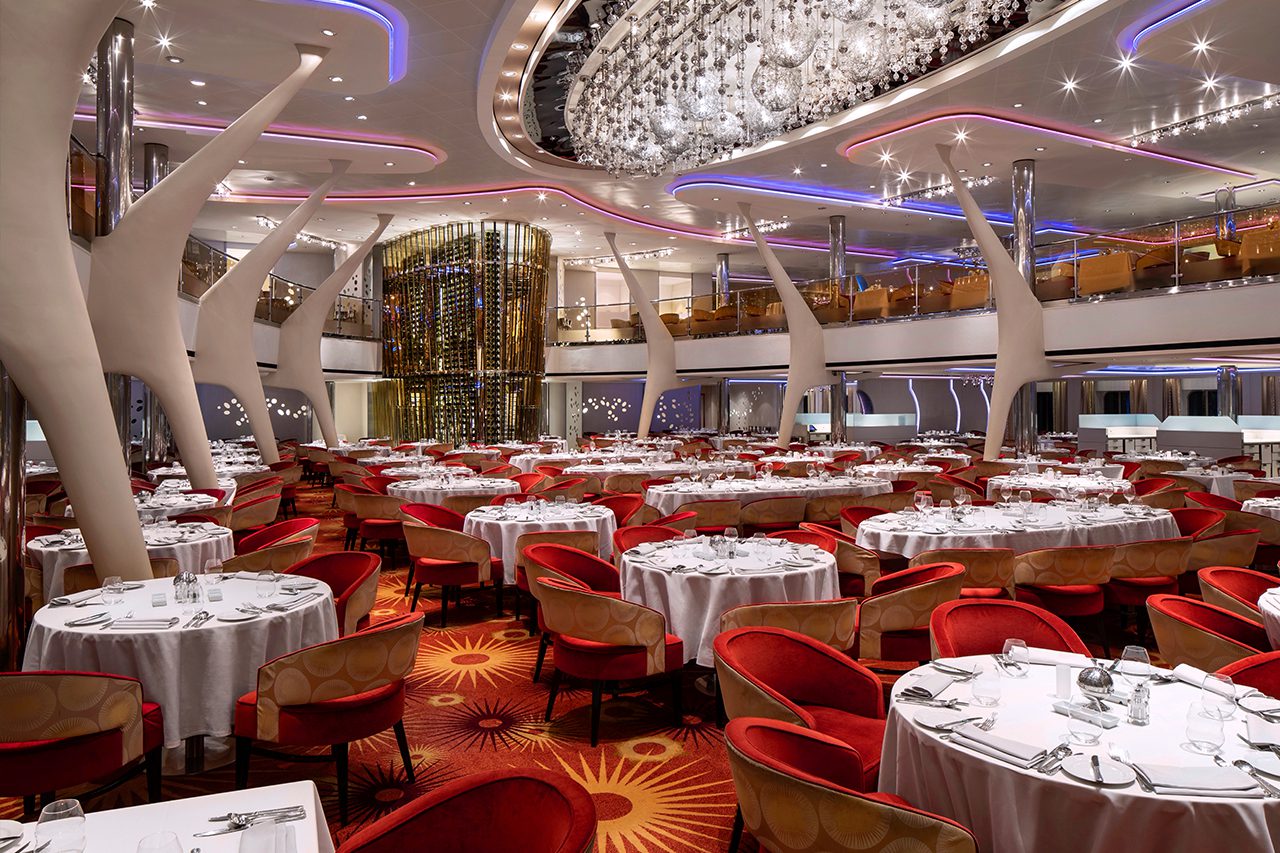 celebrity silhouette dining main restaurant where to eat celebrity silhouette dining main restaurant where to eat