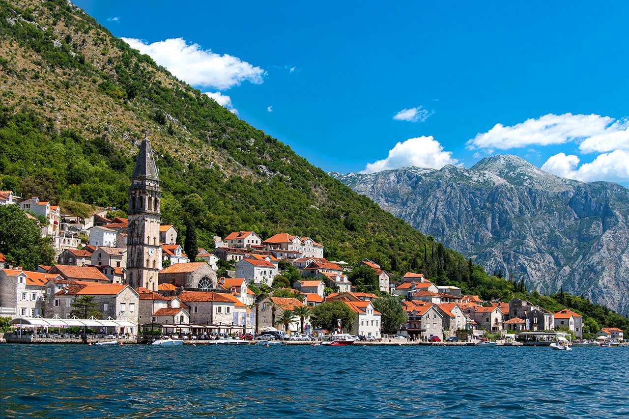 desire seductive mediterranean cruise port kotor montenegro touring desire seductive mediterranean cruise port kotor montenegro touring