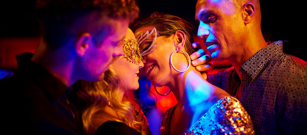 10 Swinger Cruises for Uninhibited Fun
