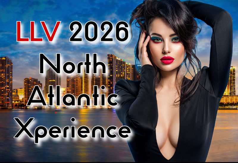 north atlantic xperience 2026 adult sexy escape