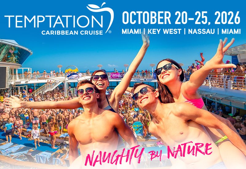 swingers cruises temptation caribbean cruise october 2026 best party at sea for adults and singles