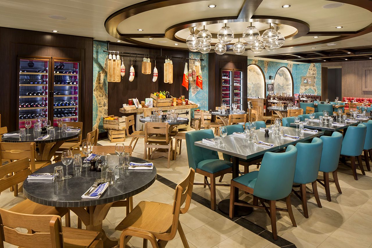 bliss' wonder of the seas dining jamies italian best places to eat bliss' wonder of the seas dining jamies italian best places to eat