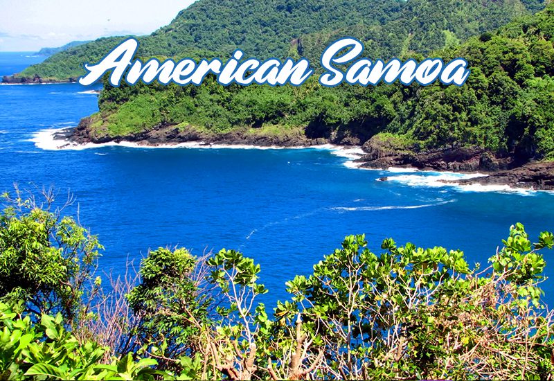 finest american islands for tropical travel american samoa