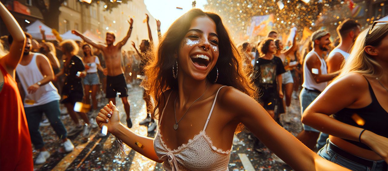 15 Caribbean Party Destinations