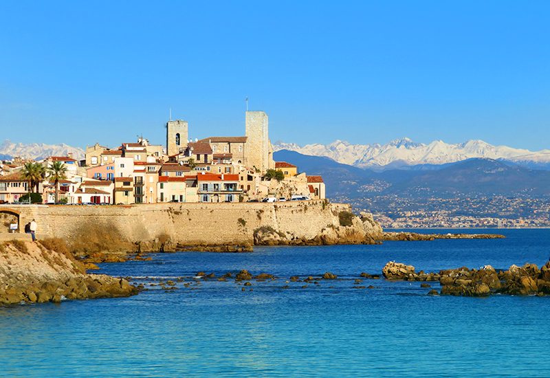 french riviera antibes best tourism spots