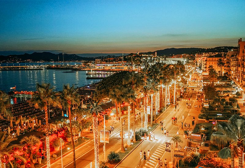 cannes best tourist spots