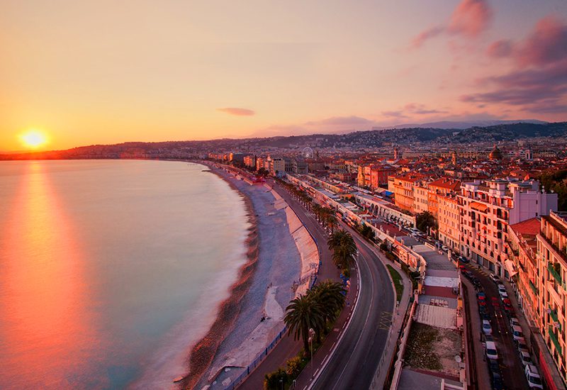 french riviera nice best places to visit