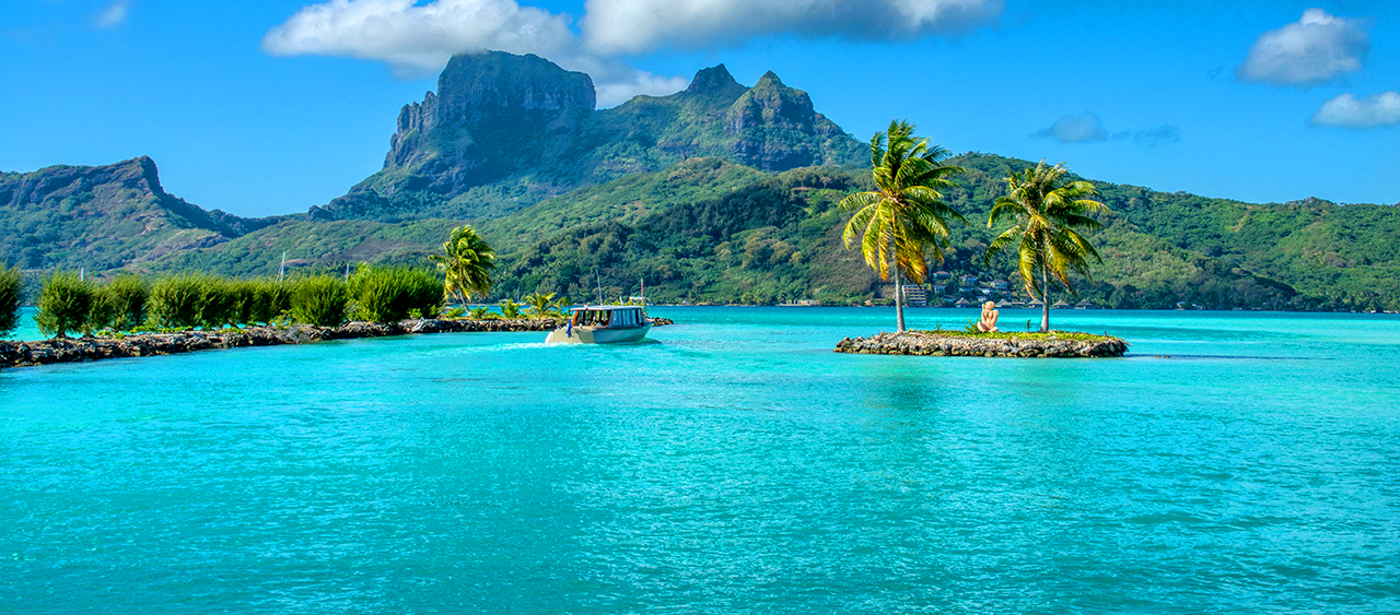 8 Largest Islands in Hawaii