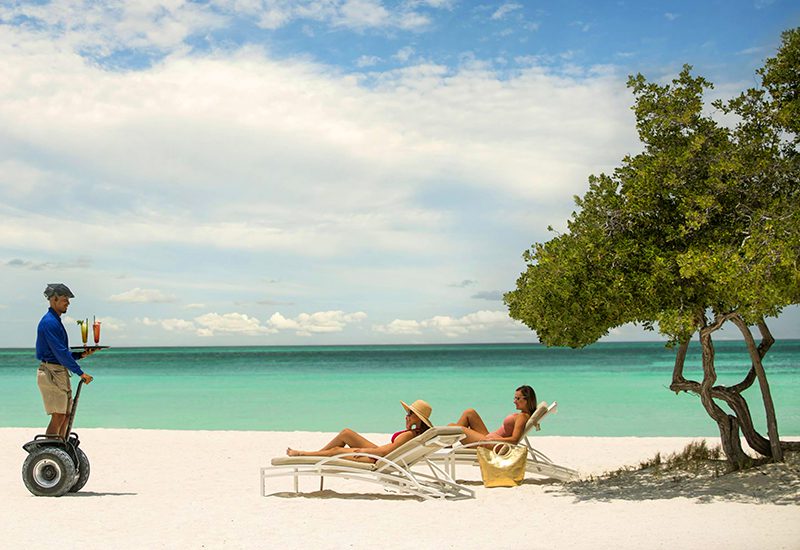 sexiest destinations aruba beachfront escape for couples