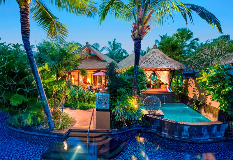 sexiest destinations bali indonesia st regis romantic retreat for couples