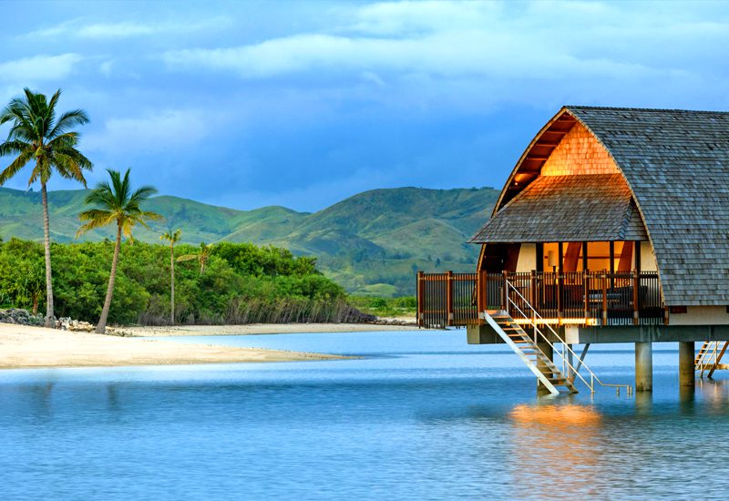 sexiest destinations fiji tropical travel trips for lovers