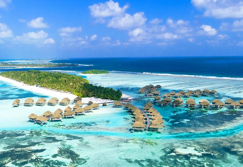 sexiest destinations maldives romantic honeymoon for adults