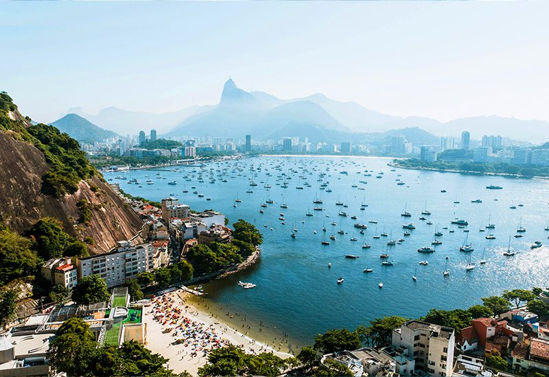 sexiest destinations rio de janeiro brazil adult lovers retreat