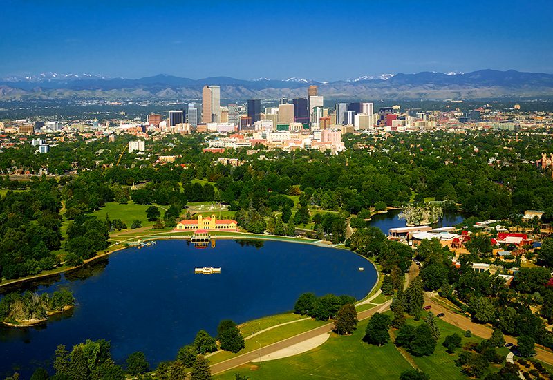 weed-friendly destinations denver colorado dope travel