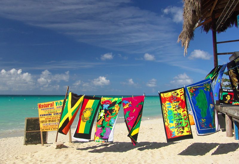 weed-friendly destinations jamaica ganja getaway