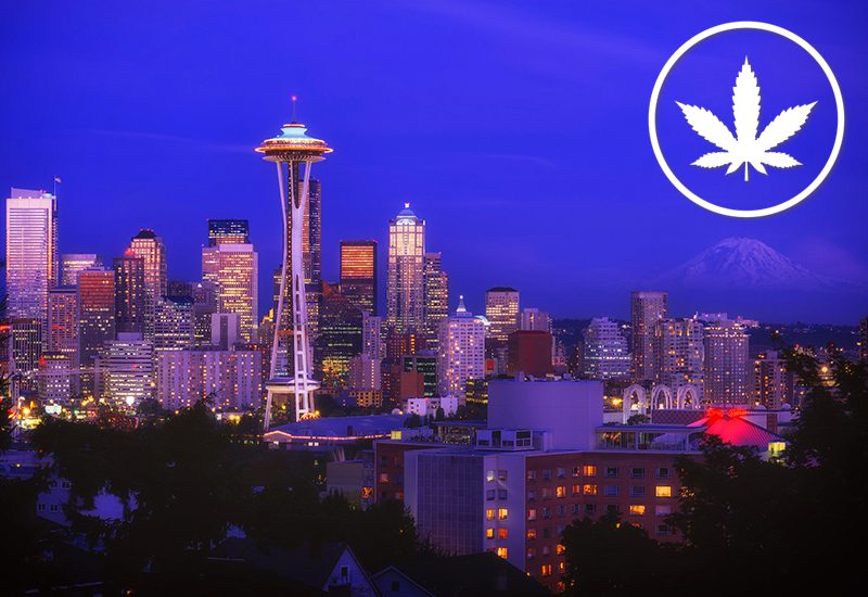 weed-friendly destinations seattle washington doobie escape