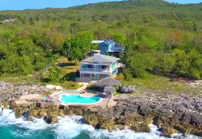 best weed-friendly hotels in jamaica somewhere west cannabis vacation