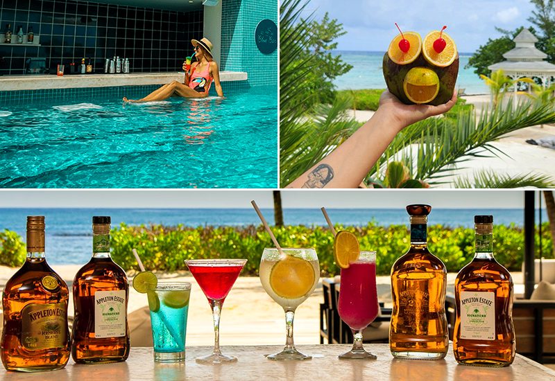 excellence oyster bay jamaica fun getaway for groups