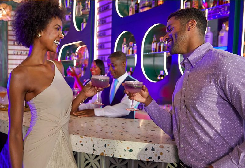 best boozy adults-only resorts sandals regency la toc st. lucia lovers romance escape