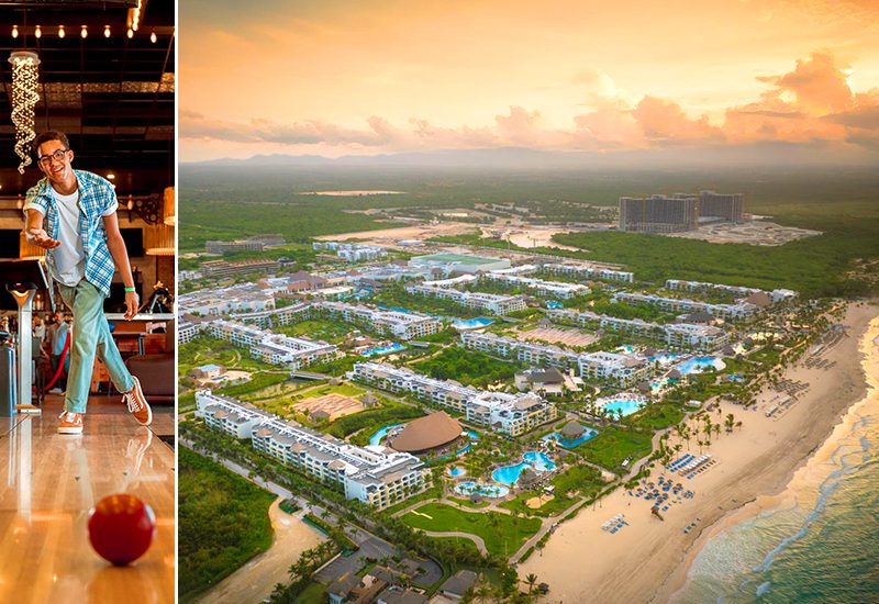 hard rock hotel and casino punta cana dominican republic