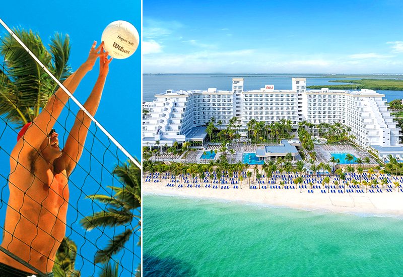 riu caribe mexico