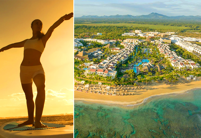 top-rated caribbean resorts for single ladies breathless punta cana resort and spa dominican republic