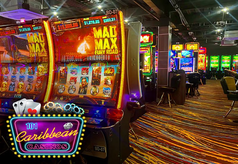 top-of-the-heap caribbean casinos bonvoyage casino aloft ponce hotel puerto rico