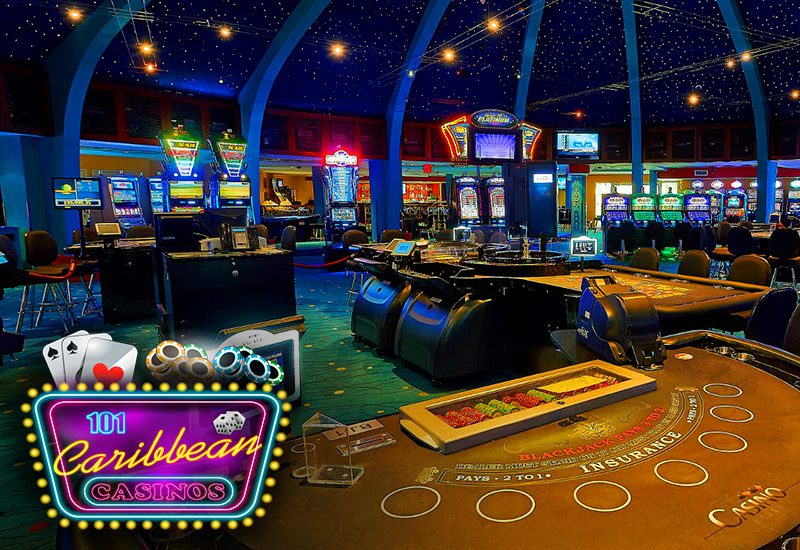 casino hilton aruba caribbean resort gaming vacation ideas