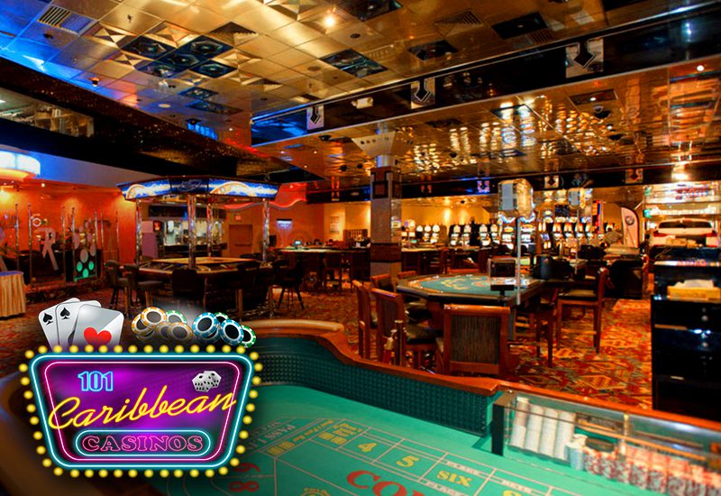 coliseum princess casino sint maarten