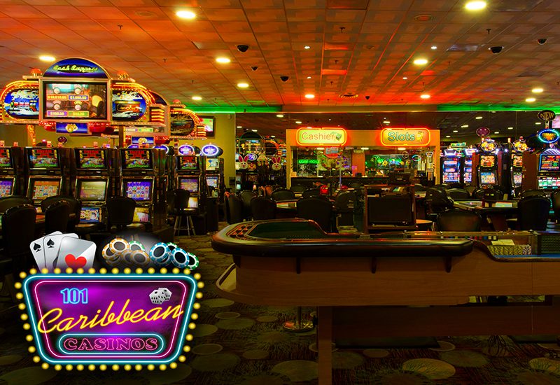 top-of-the-heap caribbean casinos el tropical casino holiday inn mayaguez puerto rico