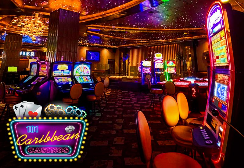 genesis casino royalton bavaro resort and spa dominican republic