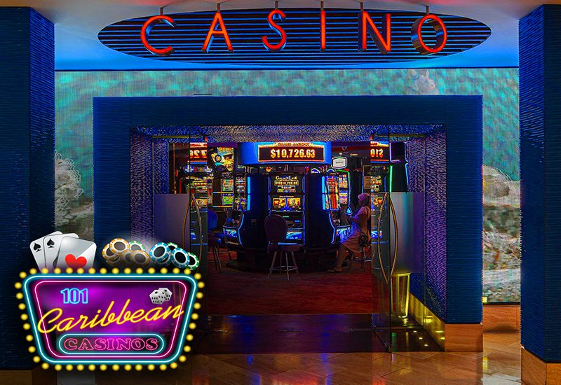 glitz casino la cabana beach resort aruba