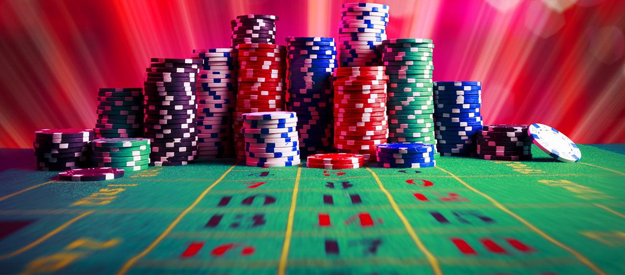 101 Caribbean Casinos
