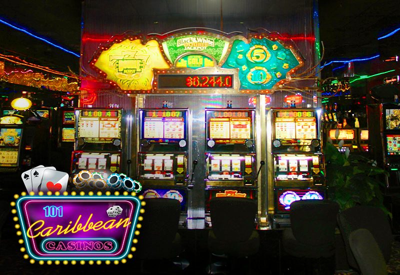 king's casino antigua gambling getaway