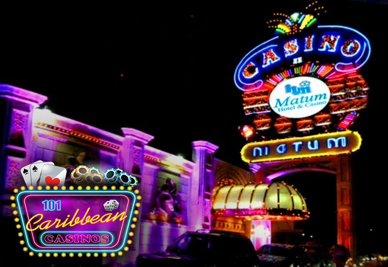 best caribbean casinos matum casino matum hotel and casino dominican republic