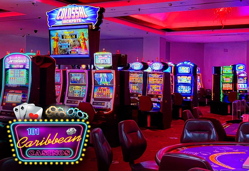 top-rated caribbean casinos monte carlo gaming lounge terra nova hotel jamaica
