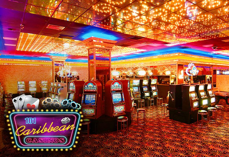 best caribbean casinos sky-= casino occidental caribe dominican republic