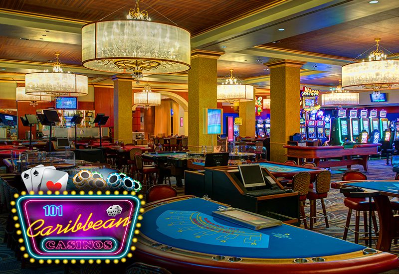 stellaris casino san juan marriott resort puerto rico