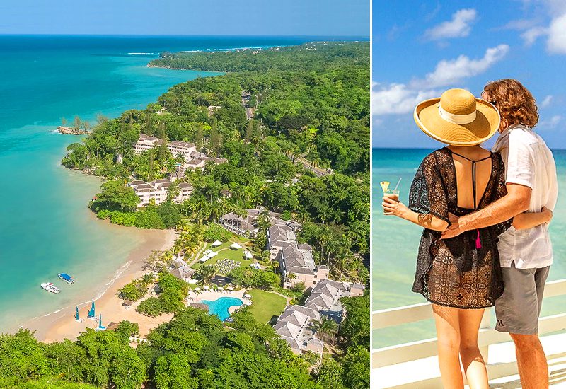 finest caribbean couples-only resorts couples sans souci jamaica