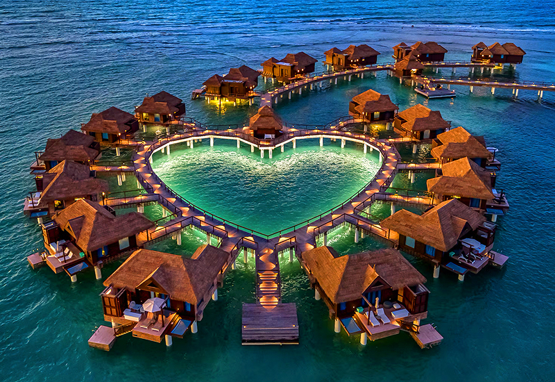 sandals royal caribbean jamaica
