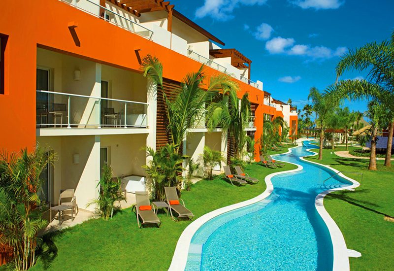 breathless punta cana resort and spa dominican republic